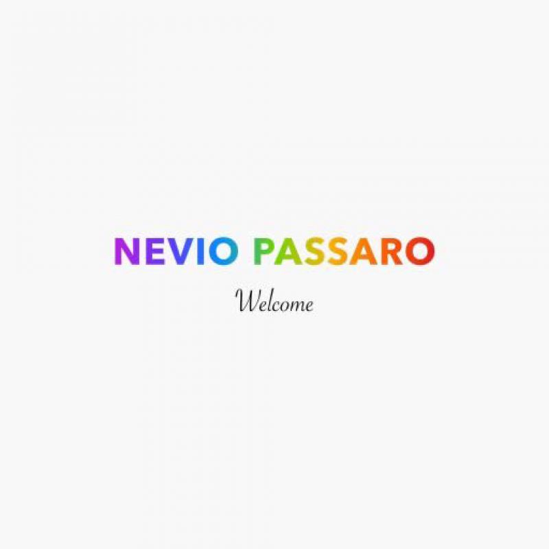 Neues offizielles Nevio Passaro Forum