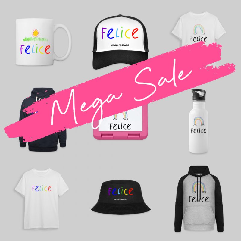 Mega Sale 